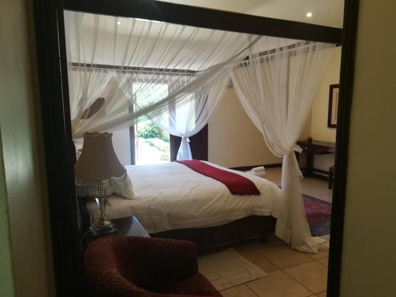 Moon&Sixpence Garden Guest House Muldersdrift Buitenkant foto