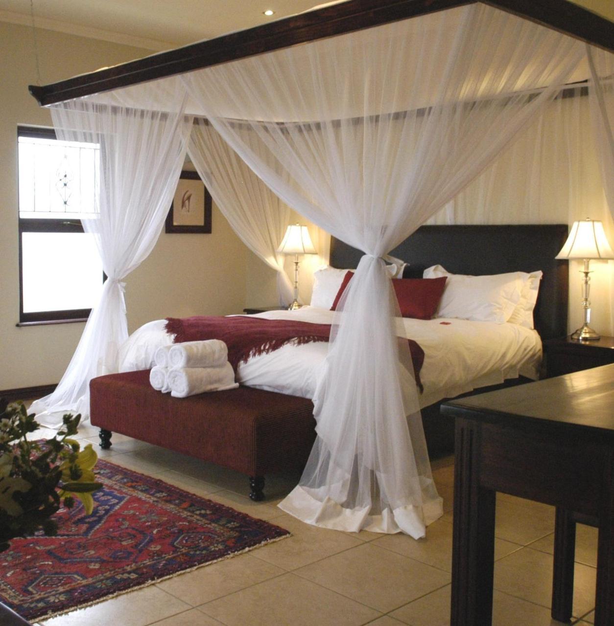 Moon&Sixpence Garden Guest House Muldersdrift Buitenkant foto