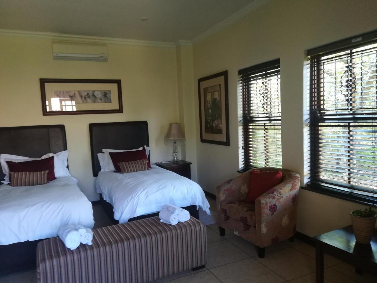 Moon&Sixpence Garden Guest House Muldersdrift Buitenkant foto