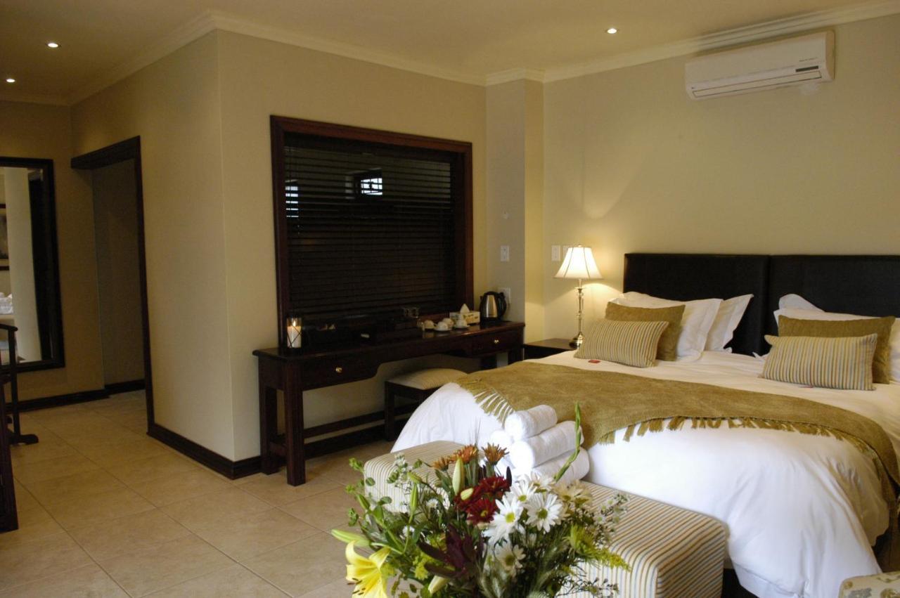 Moon&Sixpence Garden Guest House Muldersdrift Buitenkant foto